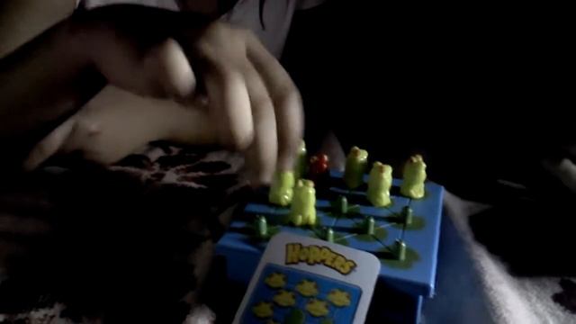 Game hoppers смотреть онлайн