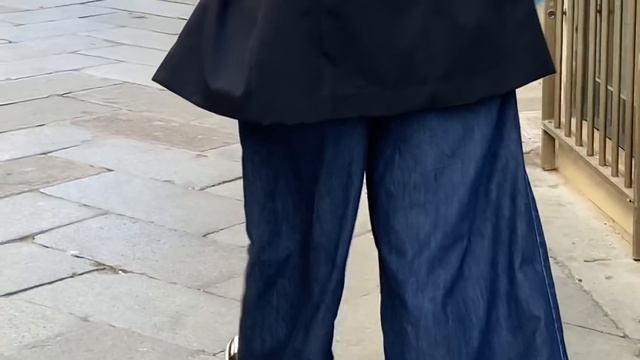 как одеваются итальянки в элегантном возрасте смотреть онлайн