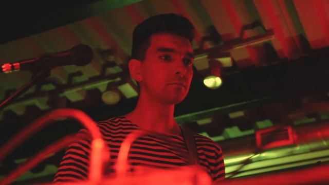 В УХО Live @ Flügel 20.05.2022 (new!!!) смотреть онлайн