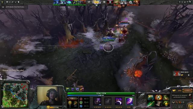 Как правильно подбадривать своих оппонентов? смотреть онлайн