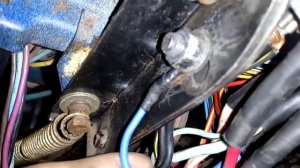 как установить правильно магнитолу в ваз 2101-06