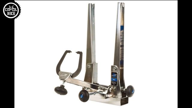 BIKE HAND YC-512 vs M-WAVE 12-29 WHEEL TRUING STAND // Better Than Parl Tool TS ??? смотреть онлайн