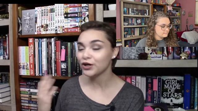 Mid-Year Book Freakout Tag⭐️ | REACT & REDO смотреть онлайн