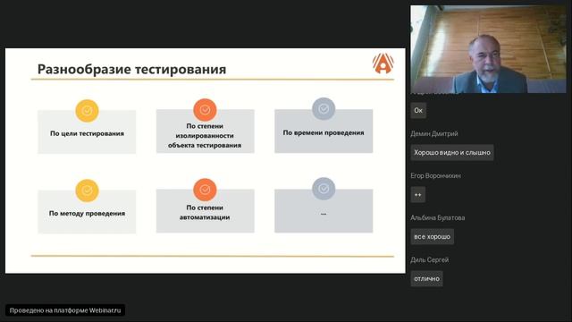 Тестировщик ПО что нужно знать чтобы найти работу мечты смотреть онлайн