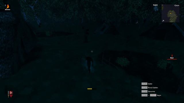 VALHEIM KONSOL KOMUTLARI смотреть онлайн