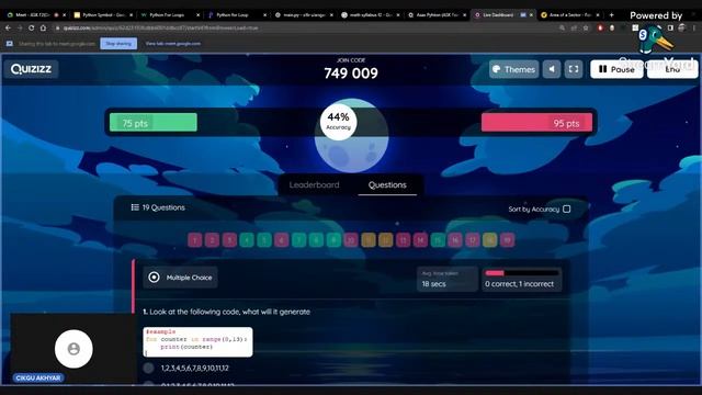 Python Projects Form 3 смотреть онлайн
