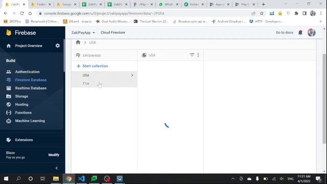 Add subcollection inside collection in flutter firestore смотреть онлайн