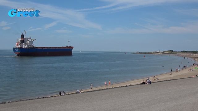 Vlissingen (Nederland) смотреть онлайн
