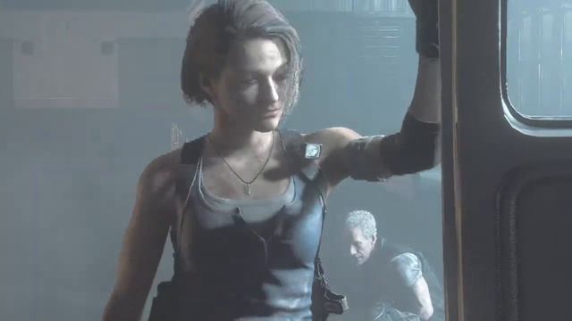 Resident Evil 3: Remake ➤ Прохождение #12 , Конец смотреть онлайн