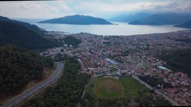 Мармарис смотреть онлайн