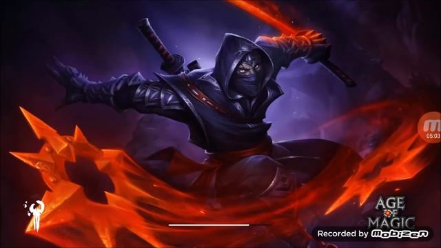 Age of magic: МЭДБ , начало смотреть онлайн