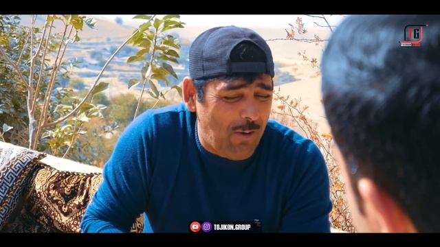 ДАР МЕХМОНИИ КАДАМИ КУРБОН / КАДАМ МАКАРОНПАЛОВ ПУХТ! смотреть онлайн