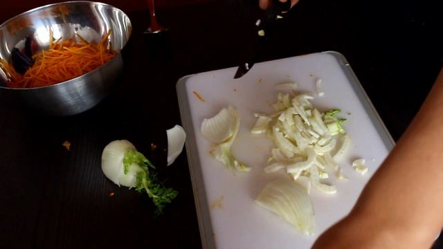 салат из тыквы и фенхеля смотреть онлайн