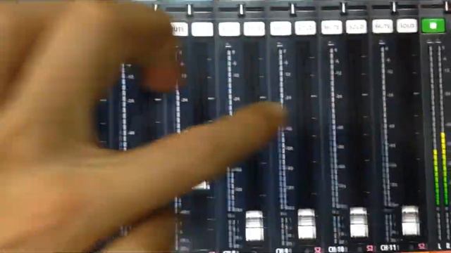 Soundcraft Ui 16 смотреть онлайн