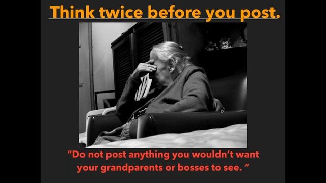 Internet Safety for Students and Adults with I DD смотреть онлайн