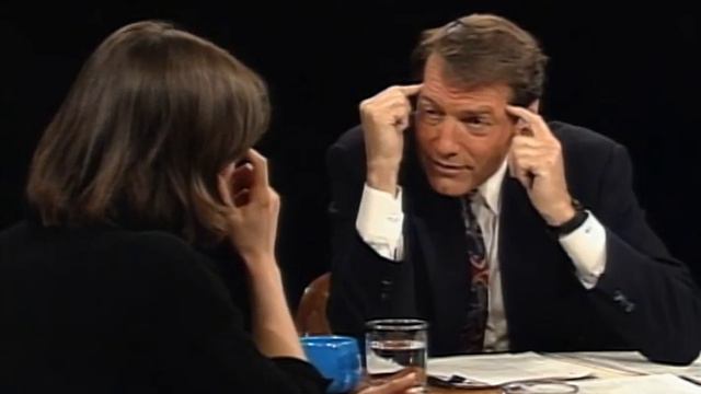 Irène Jacob discusses The Double Life of Veronique on Charlie Rose смотреть онлайн