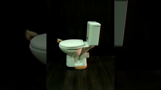 Недорого купить унитаз с установкой - Jika zeta (джика зета) в Москве смотреть онлайн