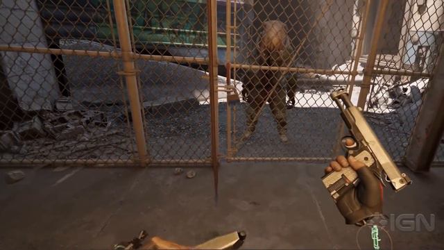 Что нужно знать о Half-Life: Alyx перед релизом? смотреть онлайн