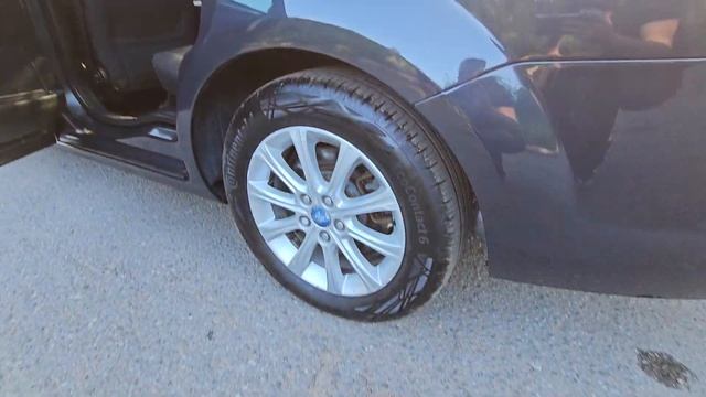 Ford Mondeo IV рестайлинг 2010 - Обзор