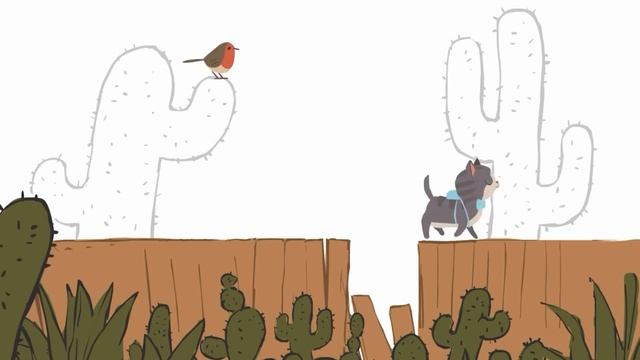 Cute Kitten Little Cat Adventure - Play Fun Pet Care - Preschool Educational Games #904 смотреть онлайн