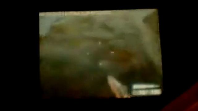 Call of Duty World At War DS jungle glitches смотреть онлайн