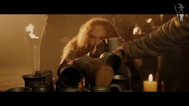 Властелин Колец : Смешные игры от Гоблина смотреть онлайн