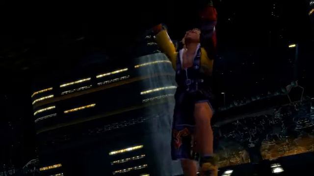FINAL FANTASY X HD REMASTER GUIA DE TROFÉUS// TROPHY GUIDE #01 смотреть онлайн