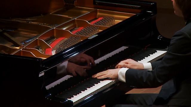 Фридерик ШОПЕН - Два ноктюрна, Op. 9 / Филипп КОПАЧЕВСКИЙ смотреть онлайн