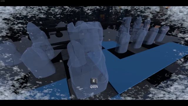 We Were Here #5 Шахматы/Chess смотреть онлайн