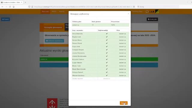 XLIII Sesja Rady Gminy Bogoria VIII kadencji 2018-2023 смотреть онлайн