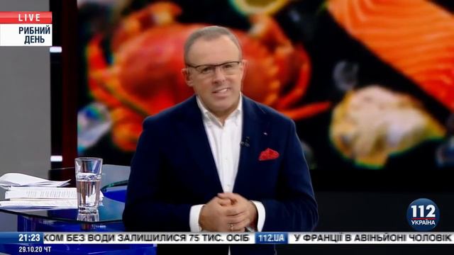 Дмитрий Спивак: Притча про корону! смотреть онлайн