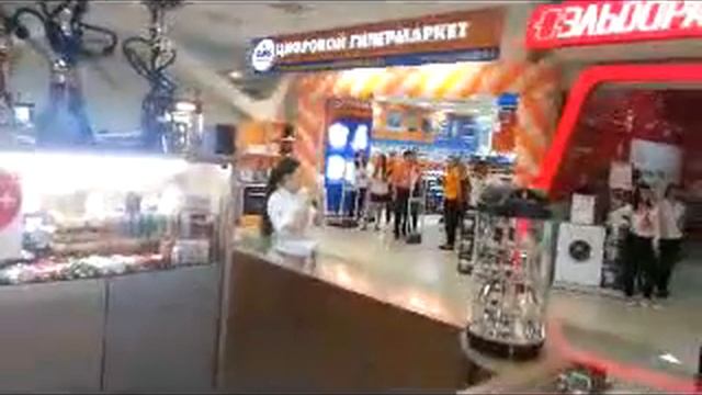 Эльдорадо Омск Триумф смотреть онлайн