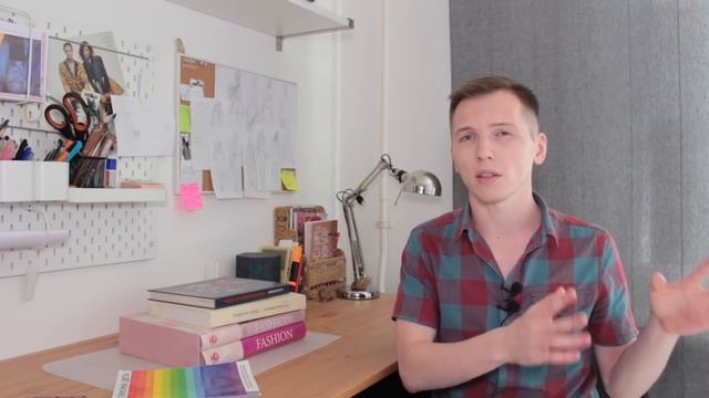 КНИГИ ДЛЯ ДИЗАЙНЕРОВ смотреть онлайн