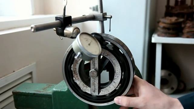 слесарь ремонтник промышленного оборудования#5факт о работе смотреть онлайн