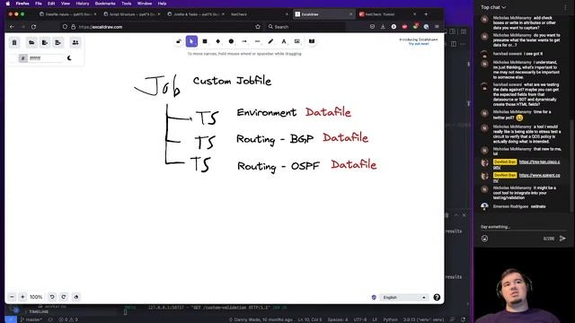 NetCheck Development Dev Blog: Part 5 смотреть онлайн