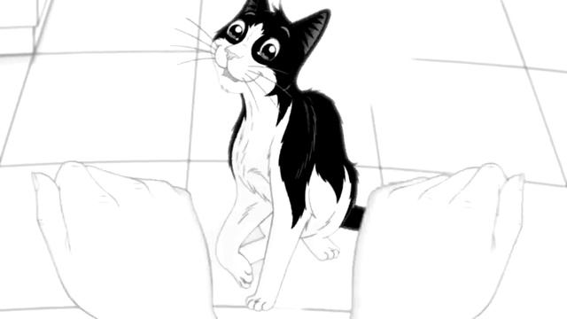 Felix® Хрустящее Лакомство