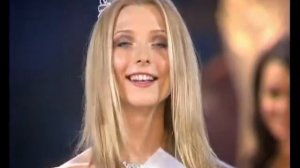 Мисс Россия 2005 2009 видеоролик