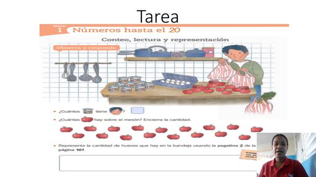 ENCUENTRO DEL 17-11-2020 // 1° // MAESTRA MERCEDES смотреть онлайн