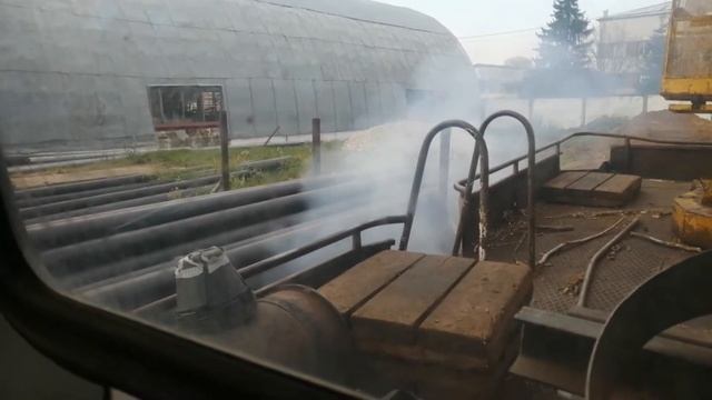 Запуск зил 130 дизилек смотреть онлайн