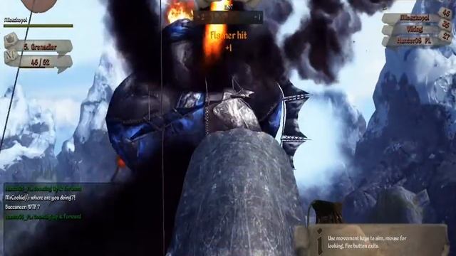 Air Buccaneers HD Alpha (Gameplay) смотреть онлайн