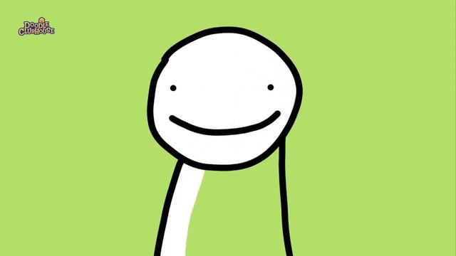 How to Draw Dream Minecraft Logo смотреть онлайн