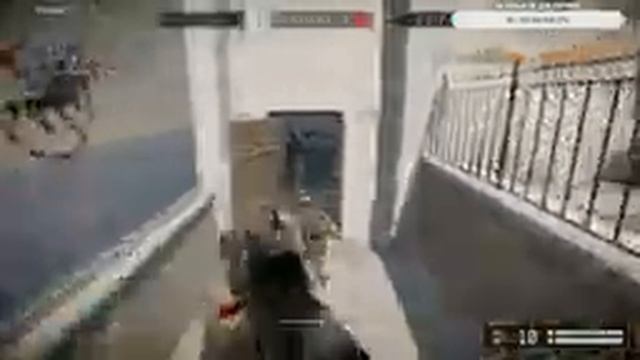 ?ИГРАЕМ В WARFACE ПРОДОЛЖАЕМ ПОДНИМАТЬ ЗОЛОТУЮ ЛИГУ РМ? смотреть онлайн