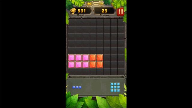 Block Puzzle Guardian - New Block Puzzle Game 2021 Mobile | Gameplay Android & Apk смотреть онлайн