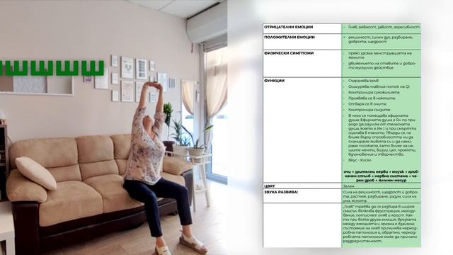Шестте лечебни звука | мастер Мантак Чиа смотреть онлайн