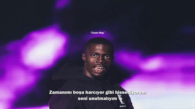 Sheck Wes - Losing My Mind (Türkçe Çeviri) смотреть онлайн