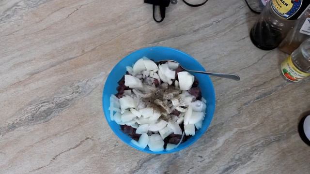 Хе из рыбы по корейски! Хе из Тунца! смотреть онлайн