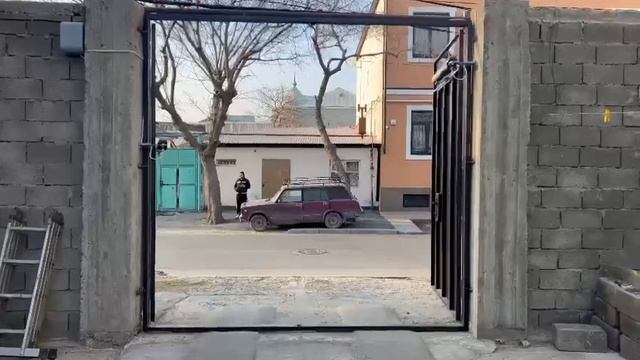 Автоматика для ворот 89298675757 CБ “Online” 28.01.2023г. смотреть онлайн