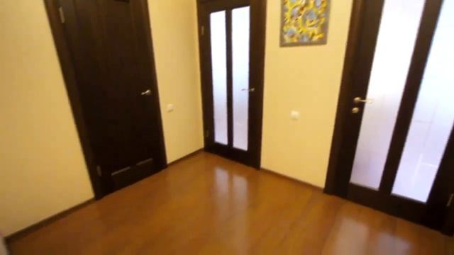 Продается элитная трехкомнатная квартира в Уфе, по ул Зорге, 64 вид смотреть онлайн