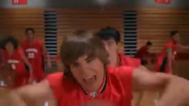 Классный мюзикл Трой и Ванесса смотреть онлайн