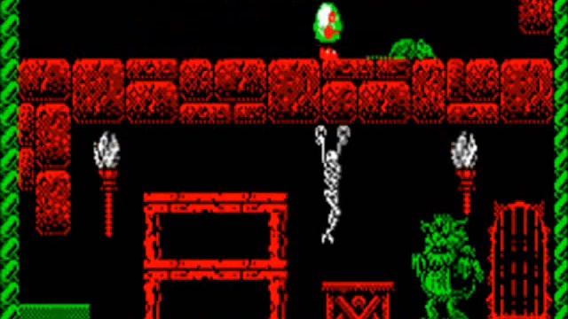Let's play Fantasy World Dizzy - 01 - The most brisk episode to date! смотреть онлайн